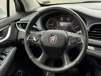 2020 Buick Enclave Premium Group