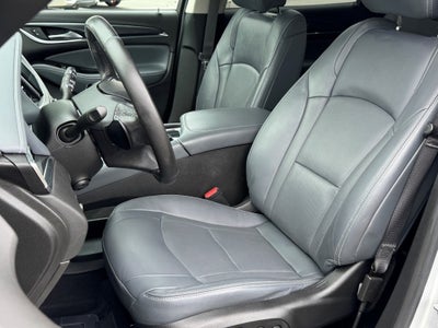 2020 Buick Enclave Premium Group