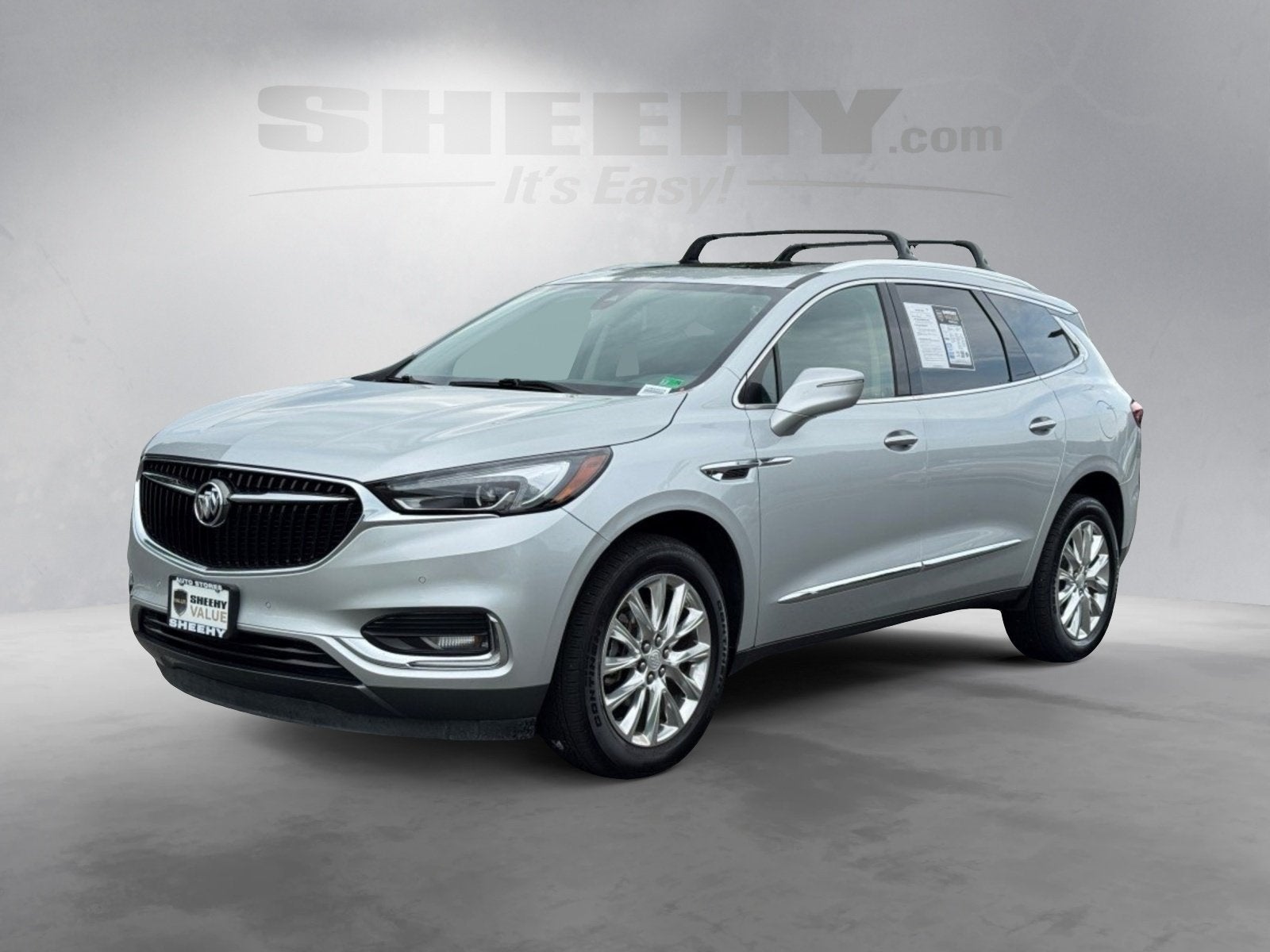 2020 Buick Enclave Premium Group