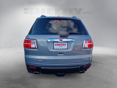 2007 Saturn OUTLOOK XR