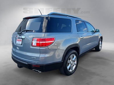 2007 Saturn OUTLOOK XR