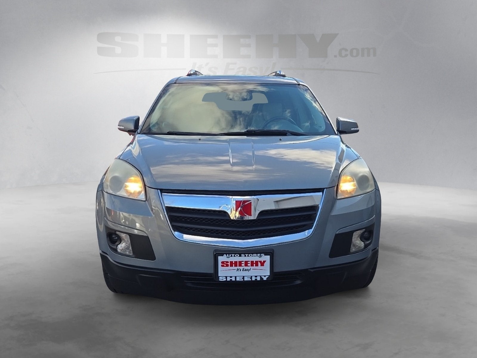 2007 Saturn OUTLOOK XR