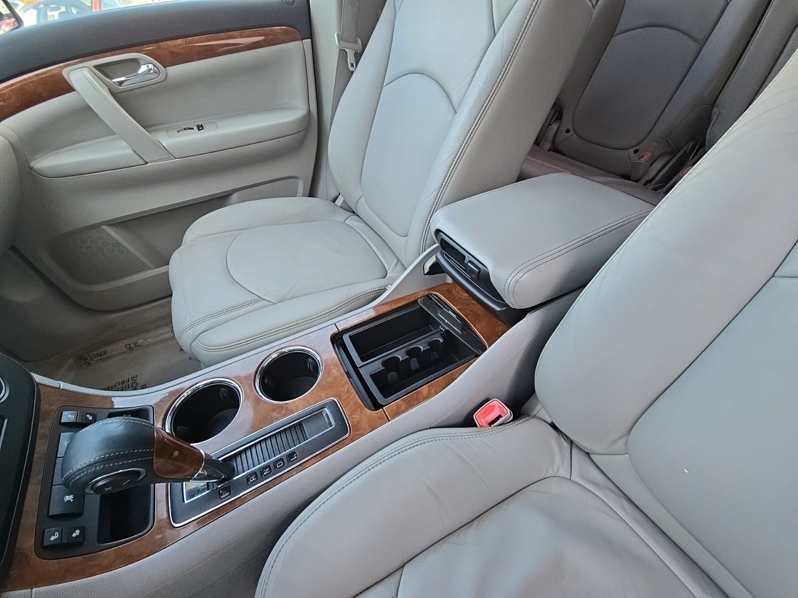 2007 Saturn OUTLOOK XR