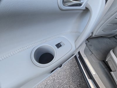 2007 Saturn OUTLOOK XR