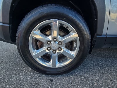 2007 Saturn OUTLOOK XR