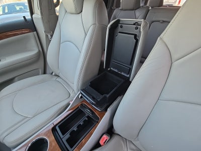 2007 Saturn OUTLOOK XR