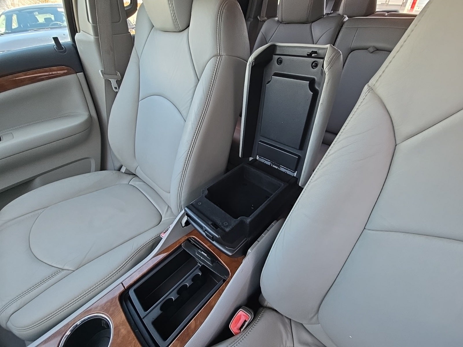 2007 Saturn OUTLOOK XR