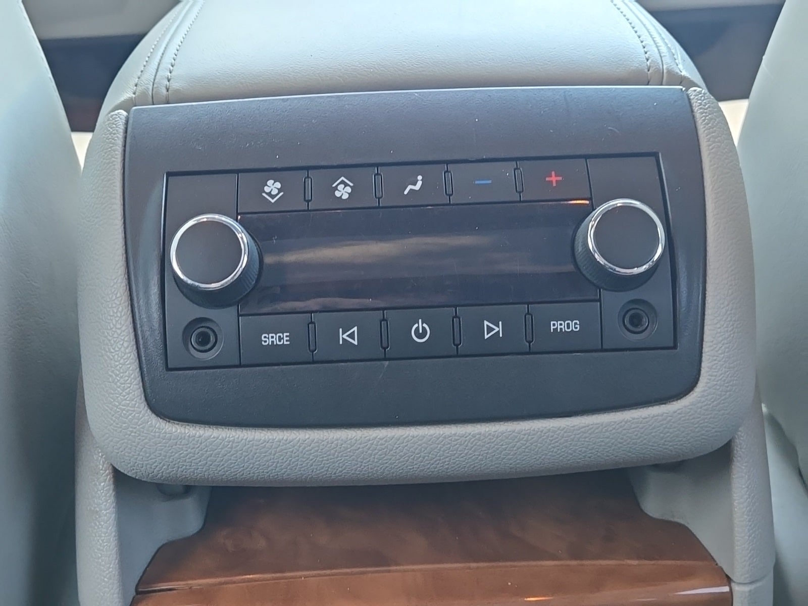 2007 Saturn OUTLOOK XR