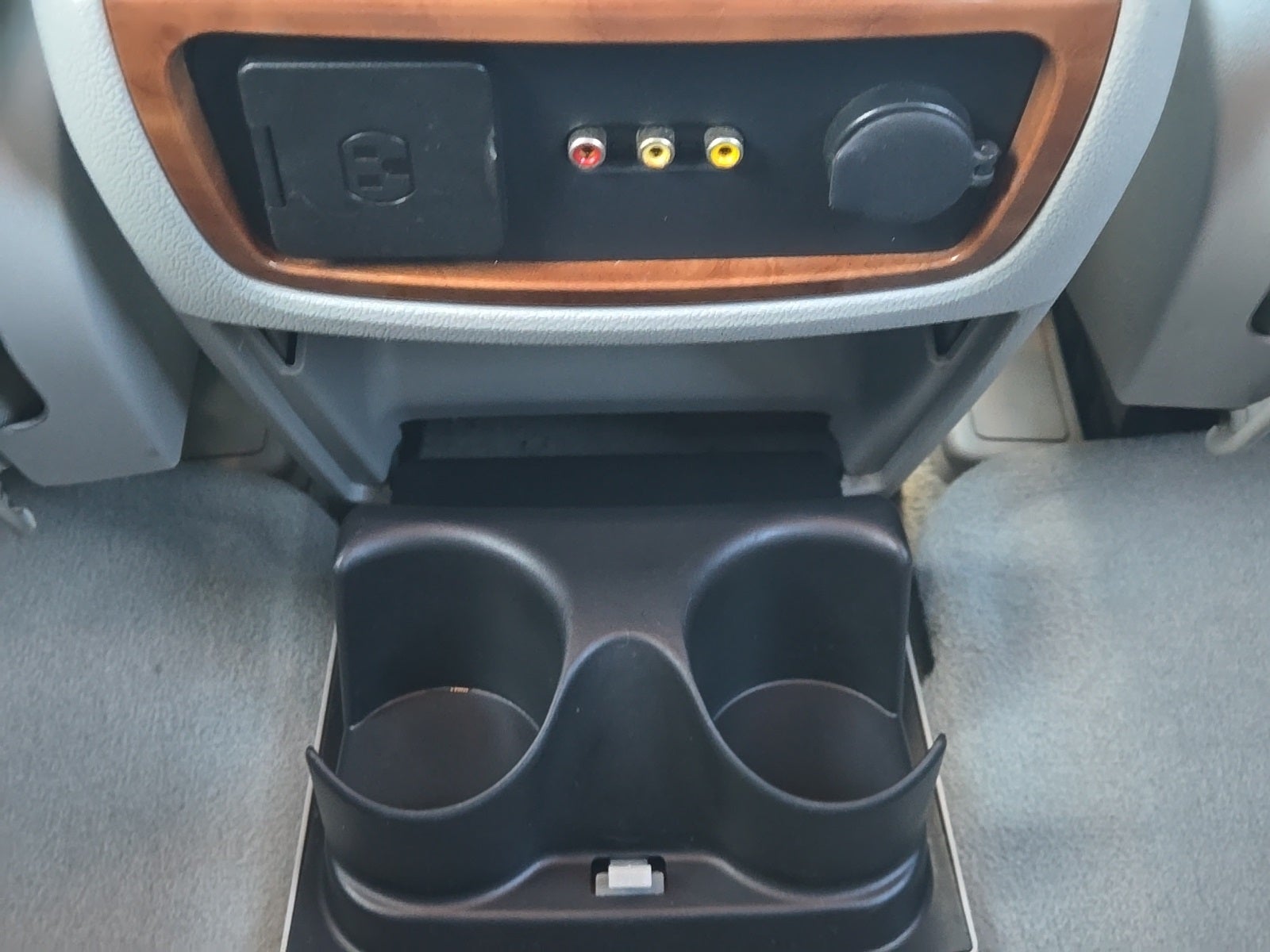 2007 Saturn OUTLOOK XR