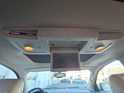 2007 Saturn OUTLOOK XR