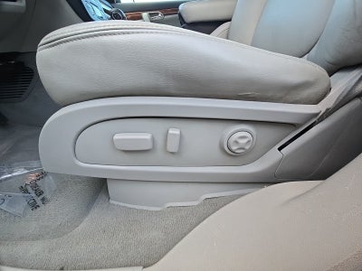 2007 Saturn OUTLOOK XR