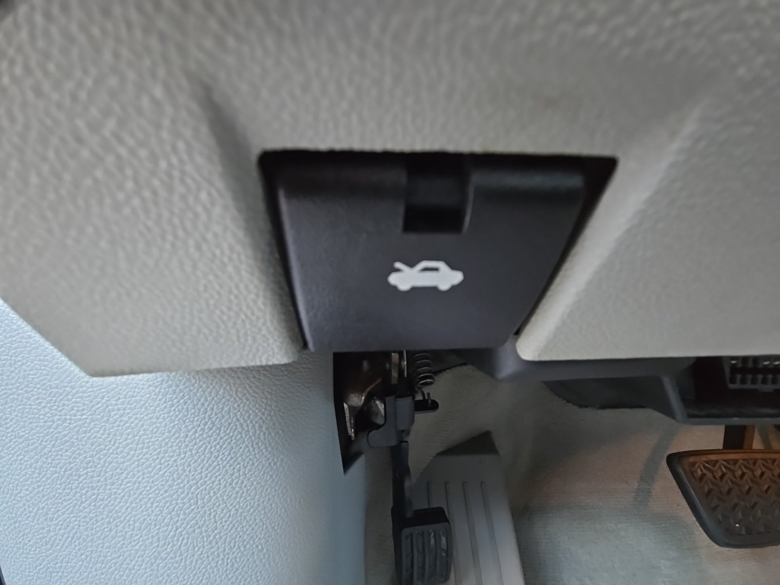 2007 Saturn OUTLOOK XR