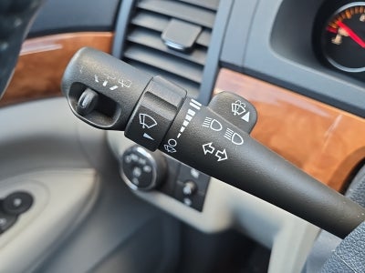 2007 Saturn OUTLOOK XR