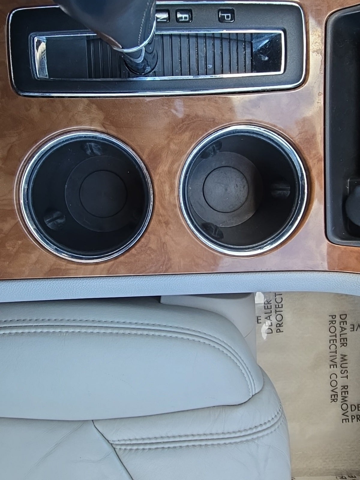 2007 Saturn OUTLOOK XR