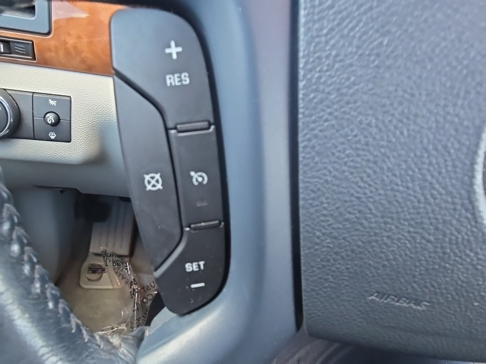 2007 Saturn OUTLOOK XR