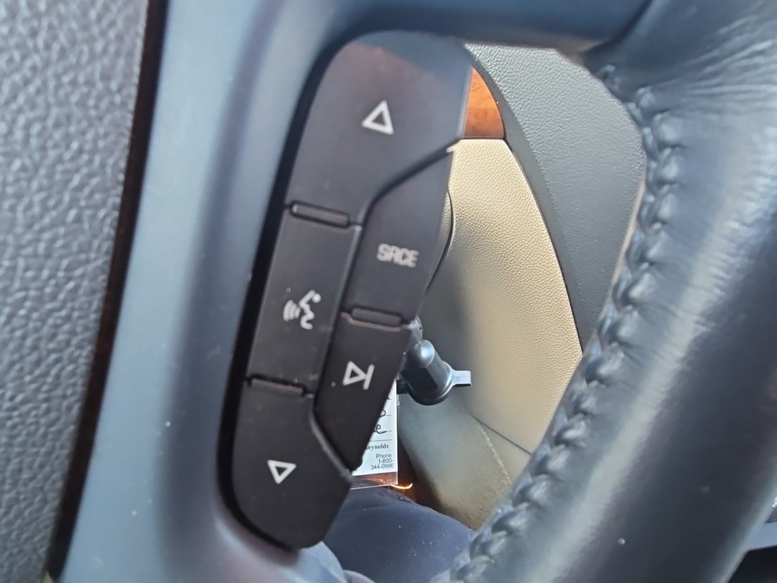 2007 Saturn OUTLOOK XR