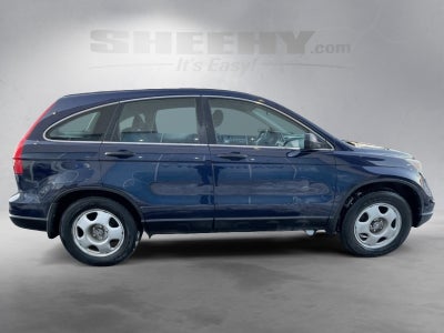 2010 Honda CR-V LX