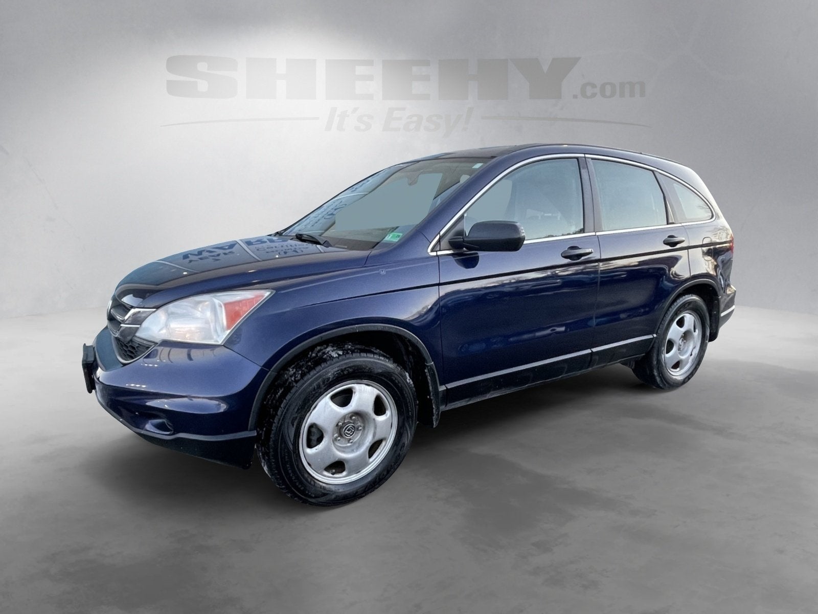 2010 Honda CR-V LX