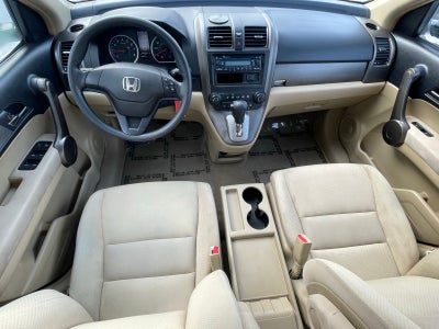 2009 Honda CR-V LX