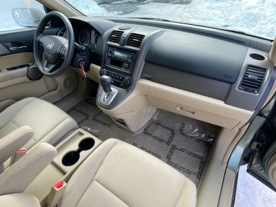 2009 Honda CR-V LX