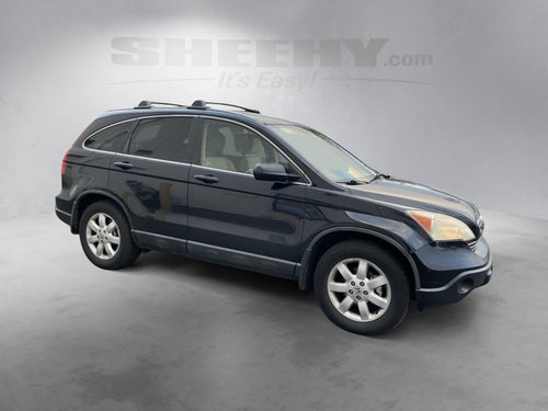 2008 Honda CR-V EX