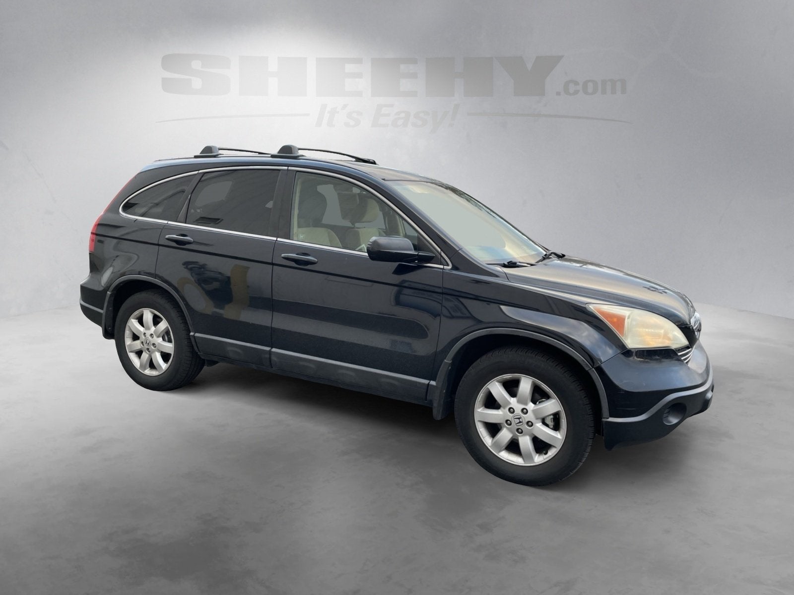2008 Honda CR-V EX