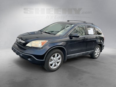 2008 Honda CR-V EX