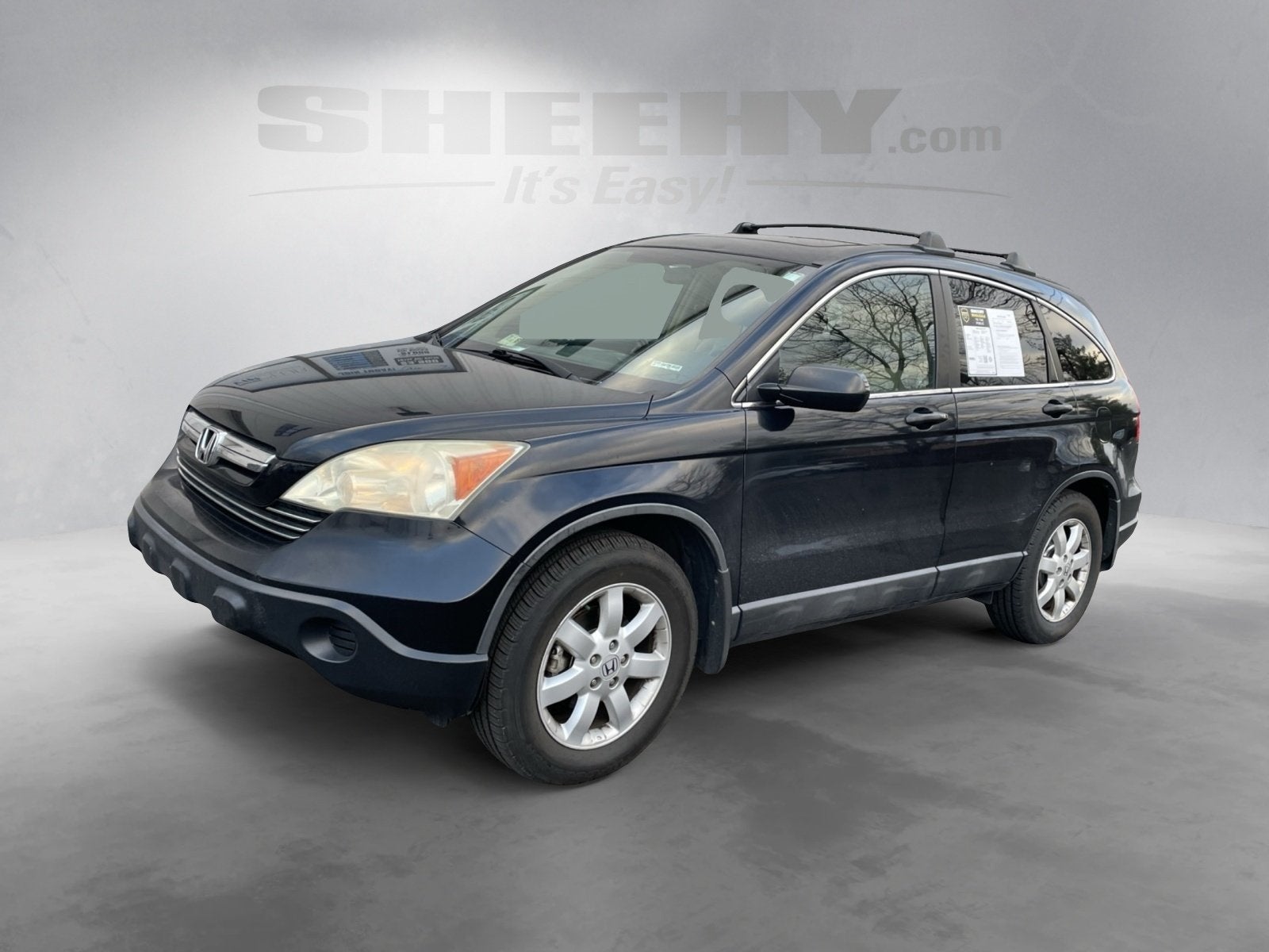2008 Honda CR-V EX