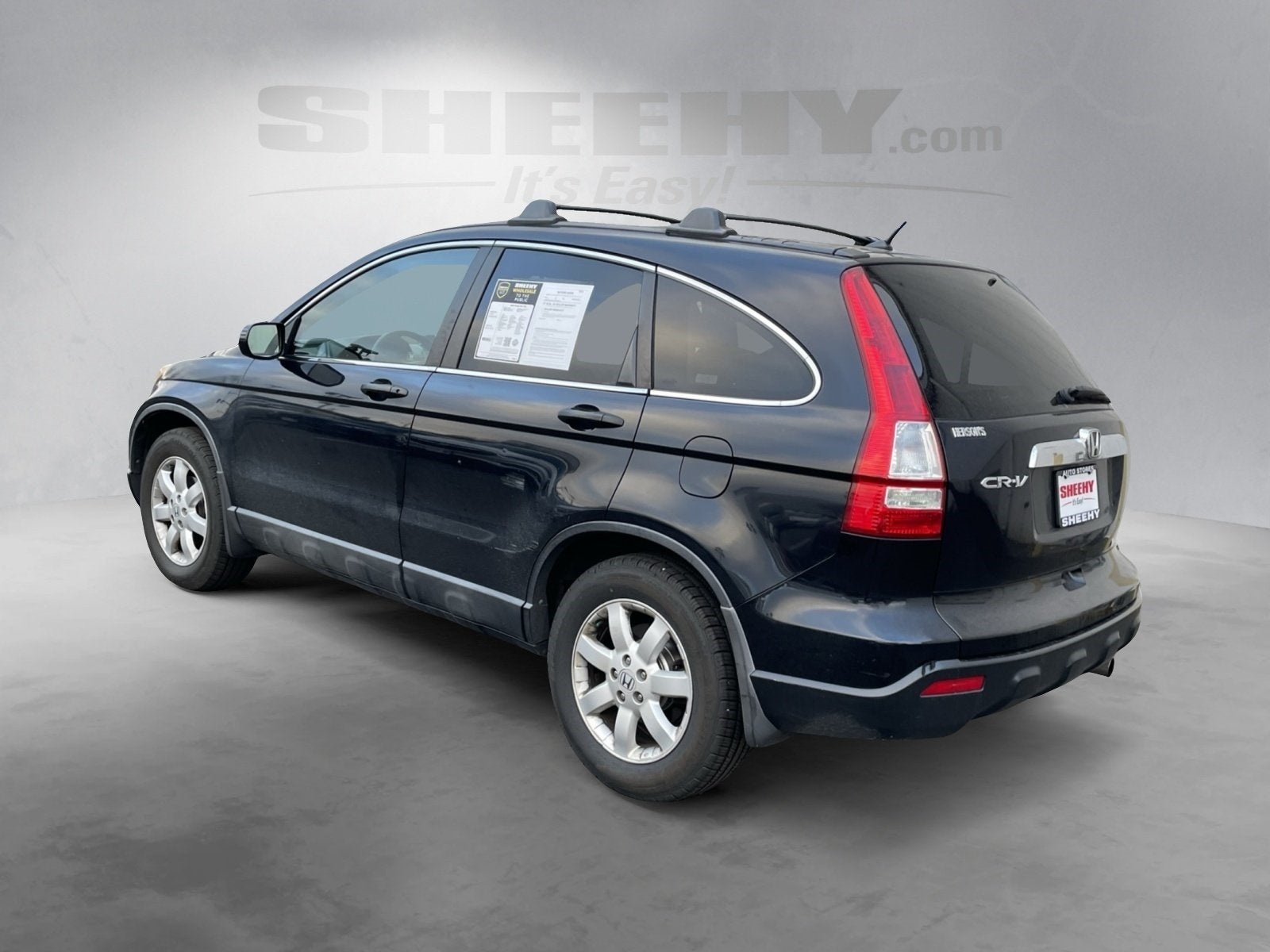 2008 Honda CR-V EX