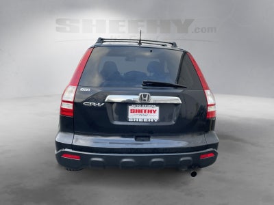 2008 Honda CR-V EX