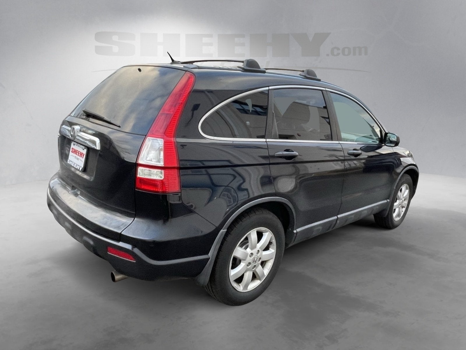 2008 Honda CR-V EX