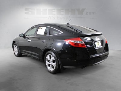 2010 Honda Accord Crosstour EX-L
