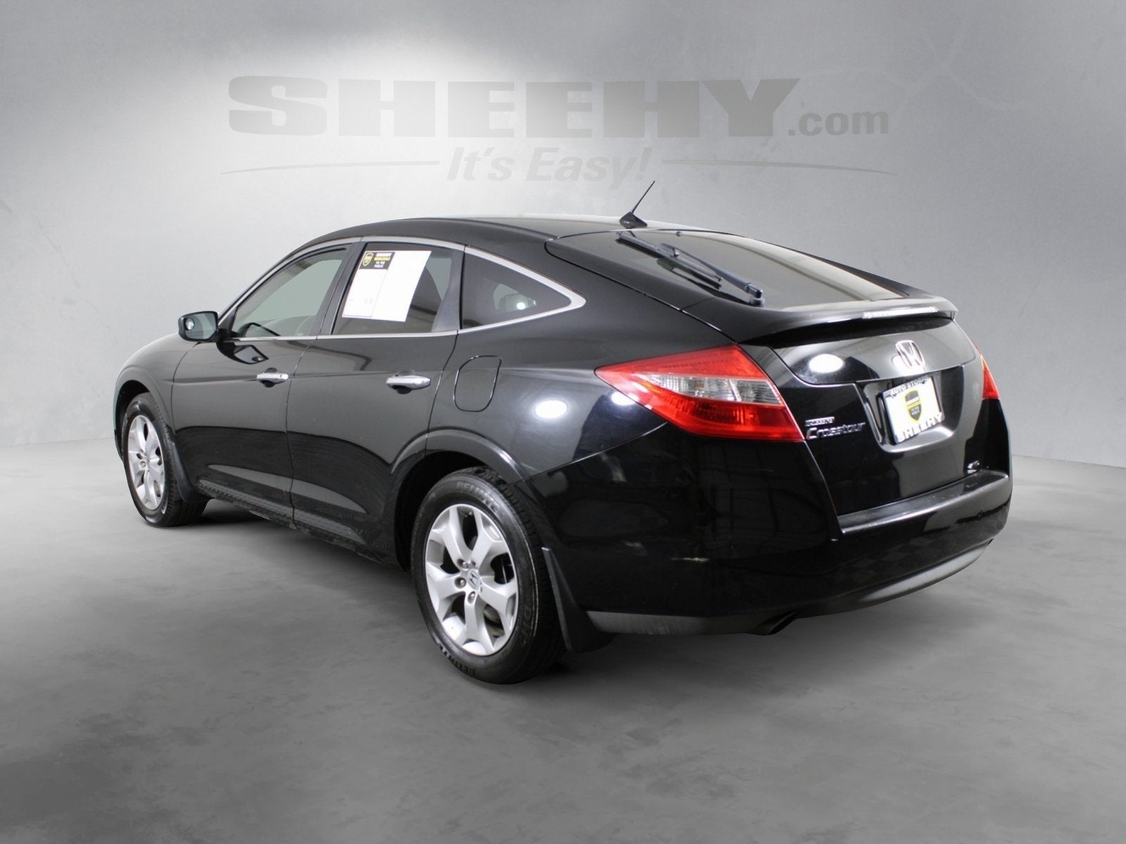 2010 Honda Accord Crosstour EX-L