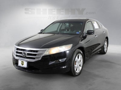 2010 Honda Accord Crosstour EX-L