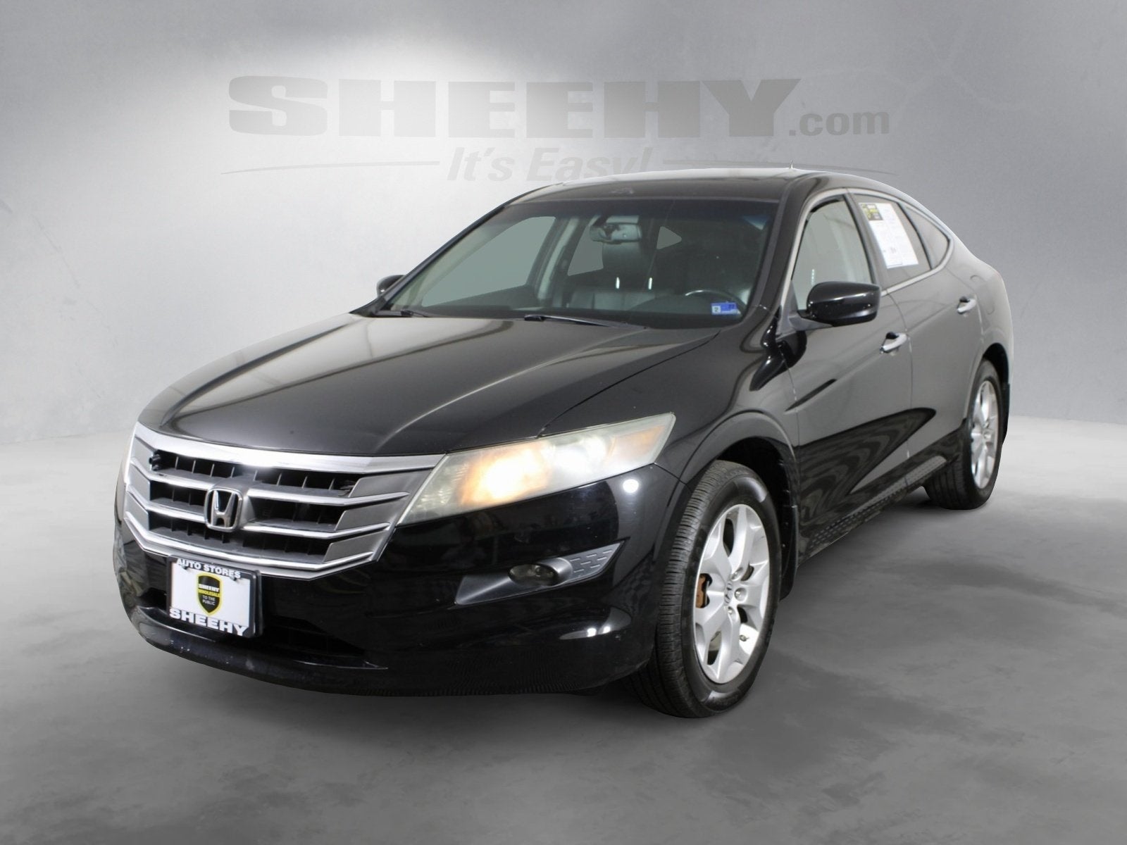 2010 Honda Accord Crosstour EX-L