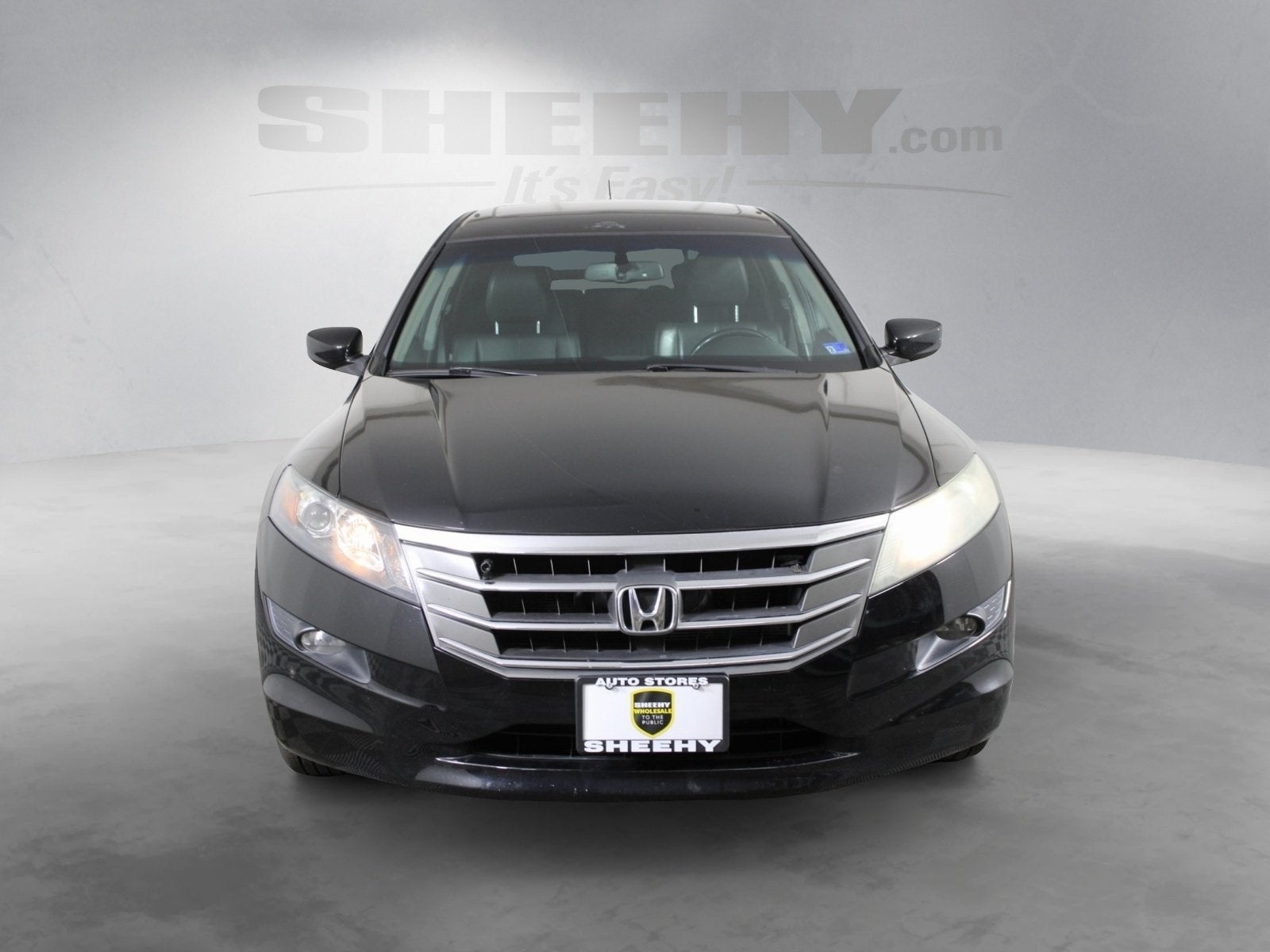 2010 Honda Accord Crosstour EX-L