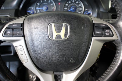 2010 Honda Accord Crosstour EX-L
