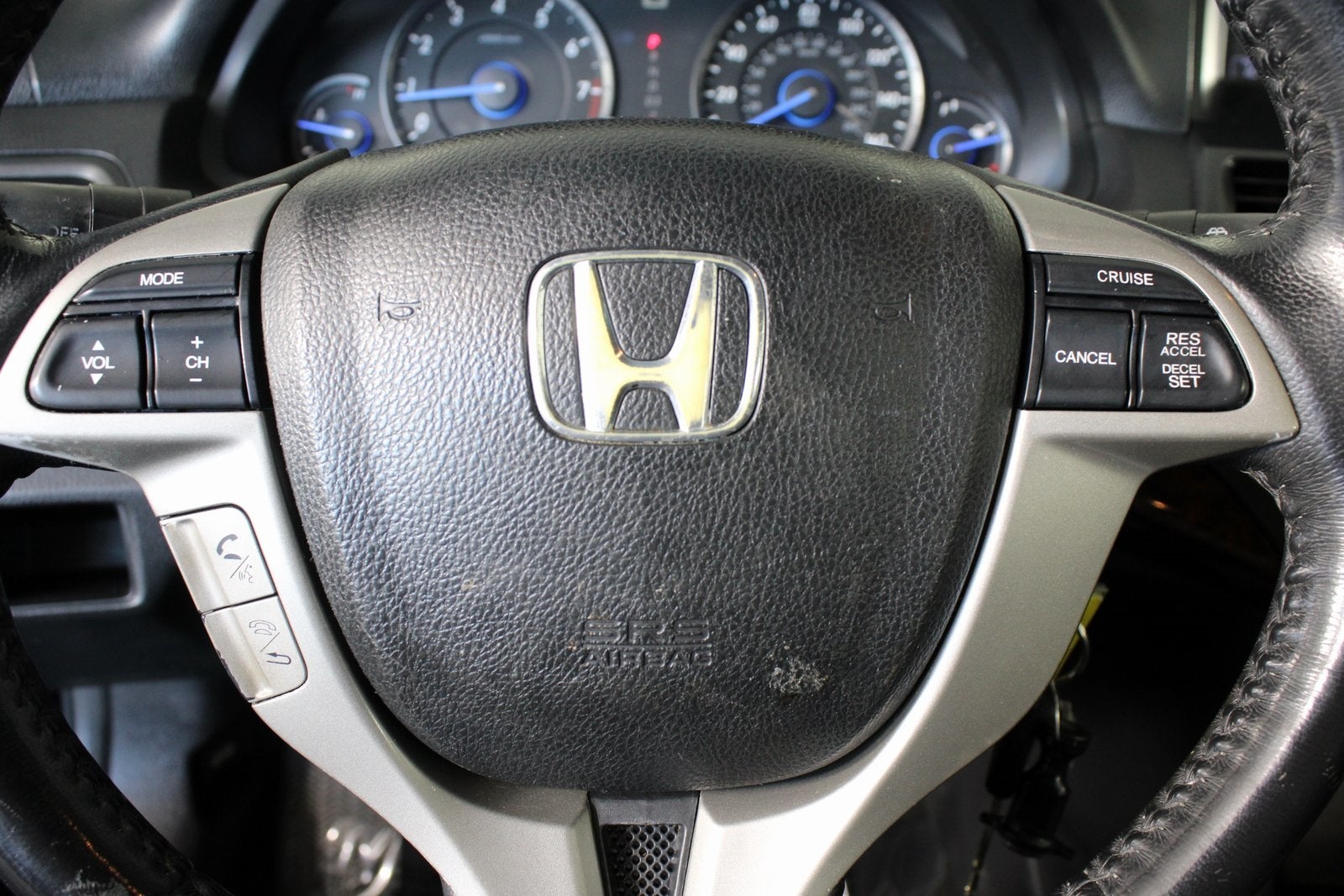 2010 Honda Accord Crosstour EX-L