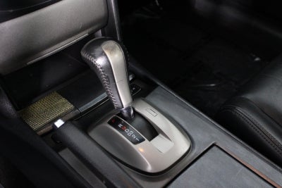 2010 Honda Accord Crosstour EX-L