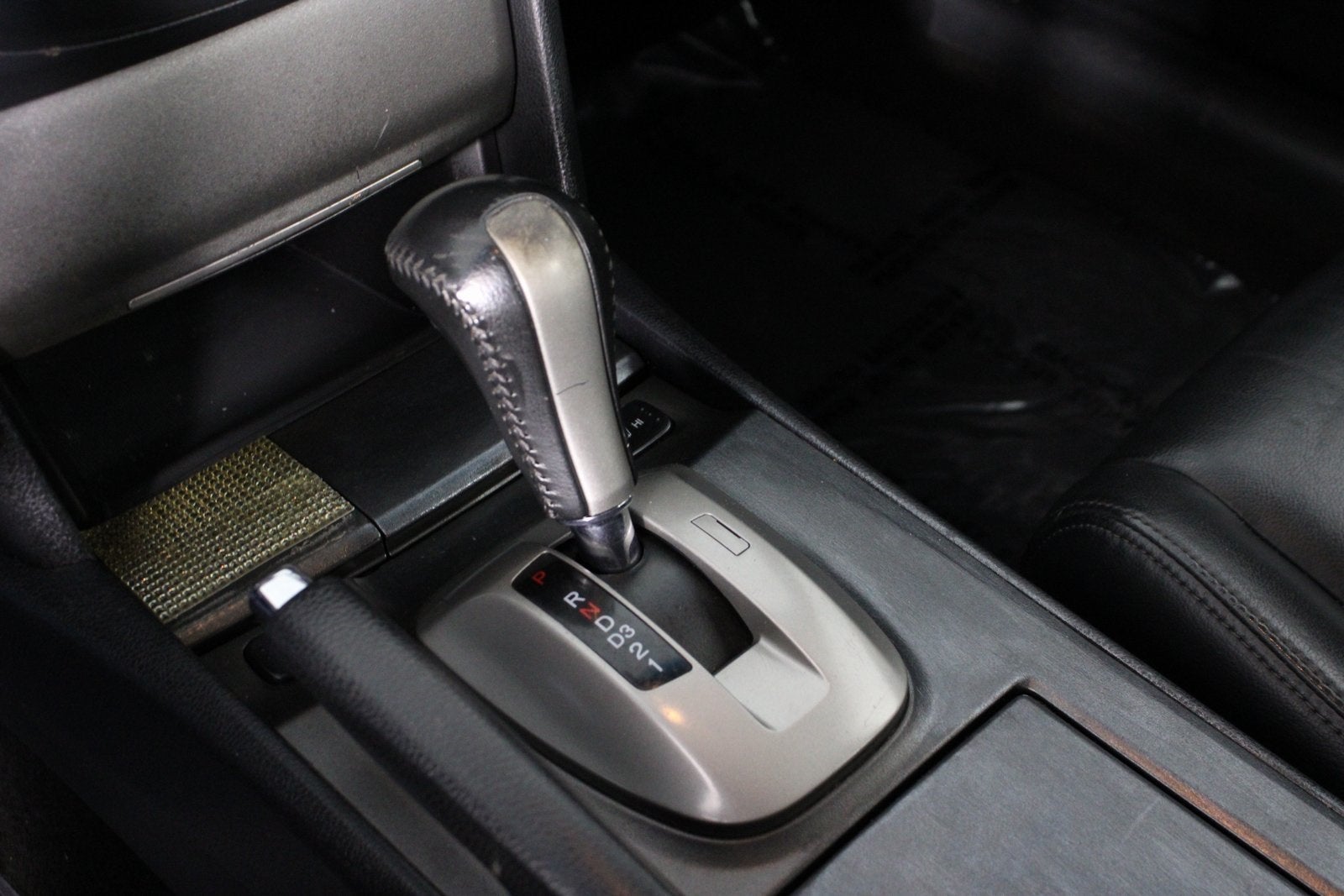 2010 Honda Accord Crosstour EX-L