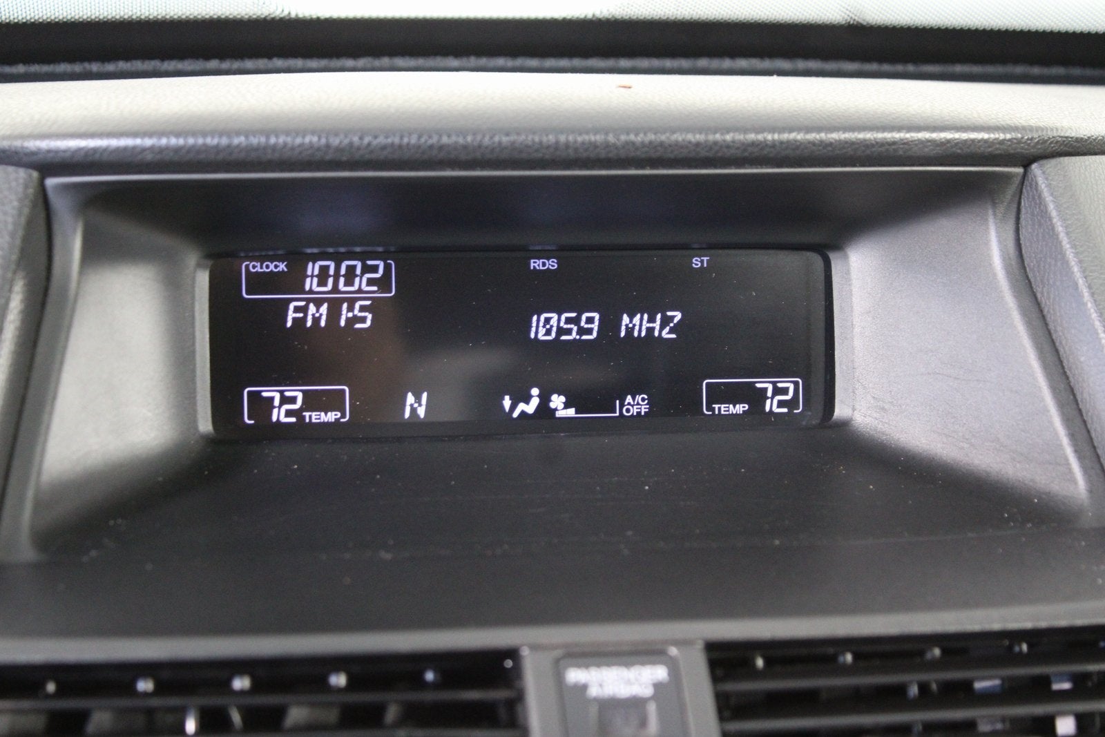 2010 Honda Accord Crosstour EX-L