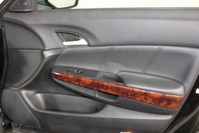 2010 Honda Accord Crosstour EX-L