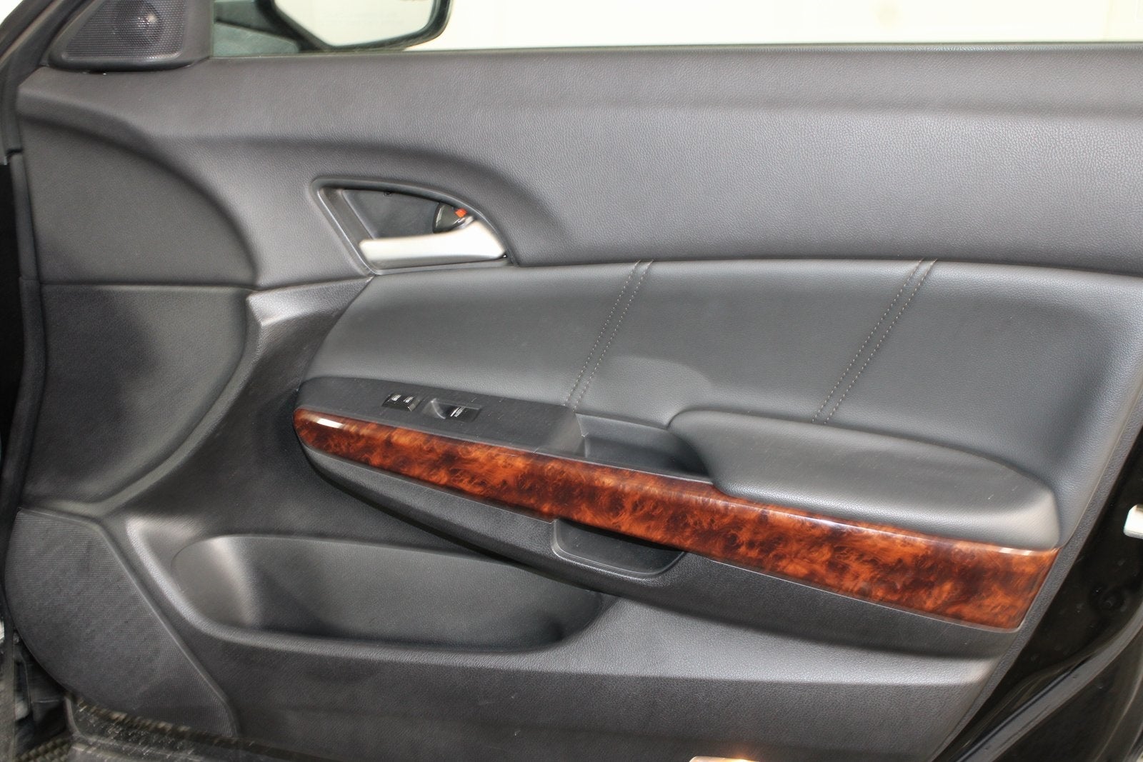 2010 Honda Accord Crosstour EX-L