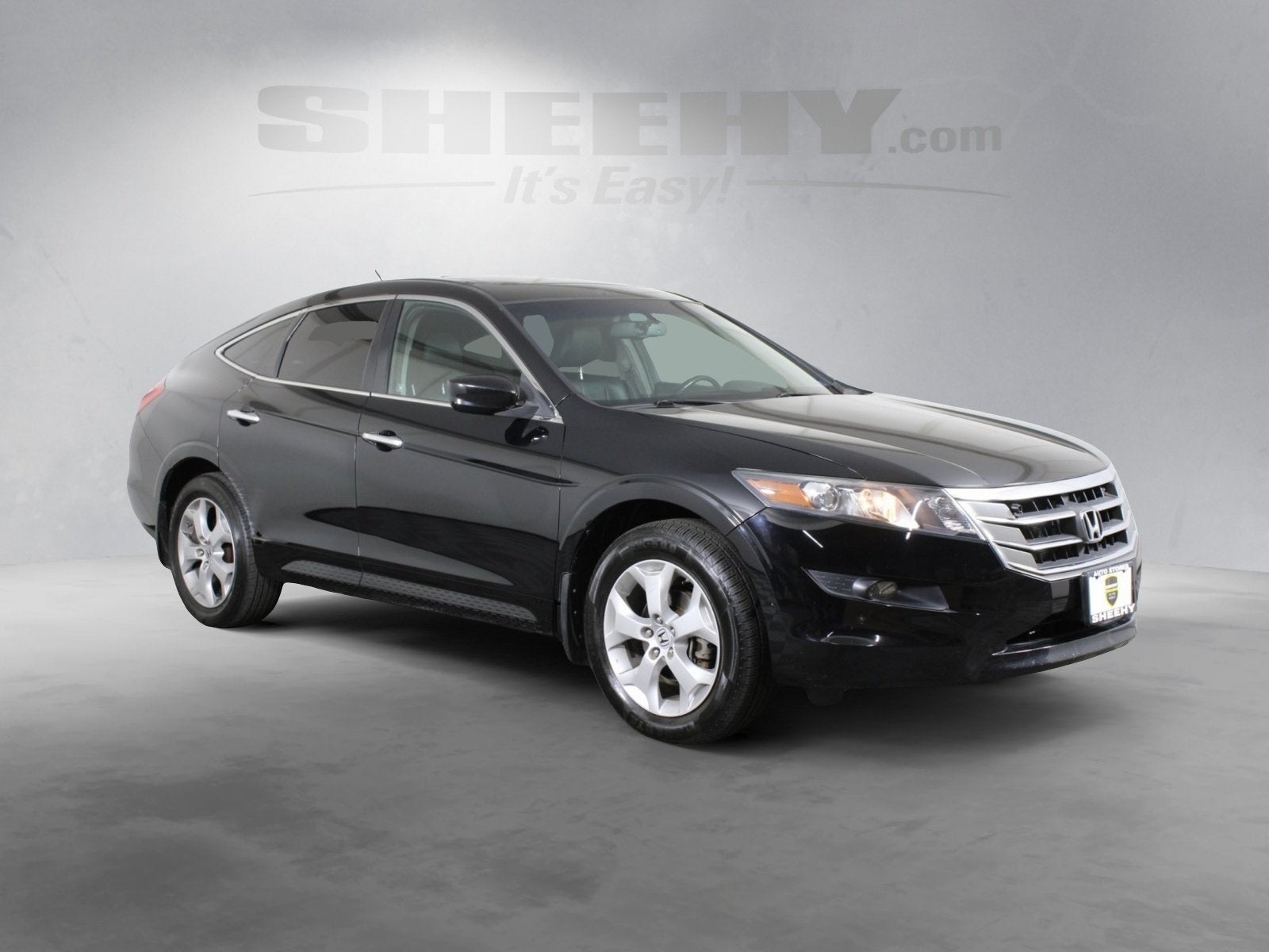 2010 Honda Accord Crosstour EX-L