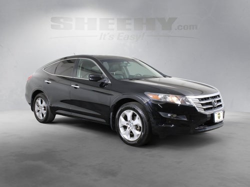 2010 Honda Accord Crosstour EX-L