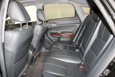 2010 Honda Accord Crosstour EX-L