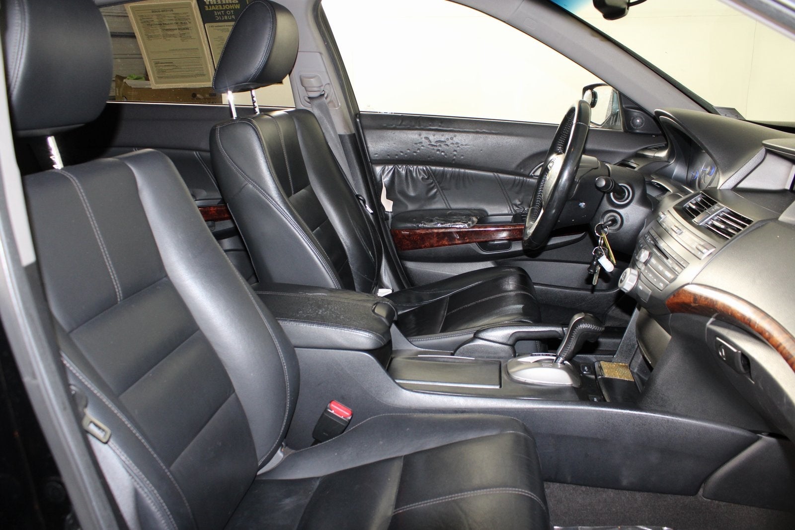 2010 Honda Accord Crosstour EX-L