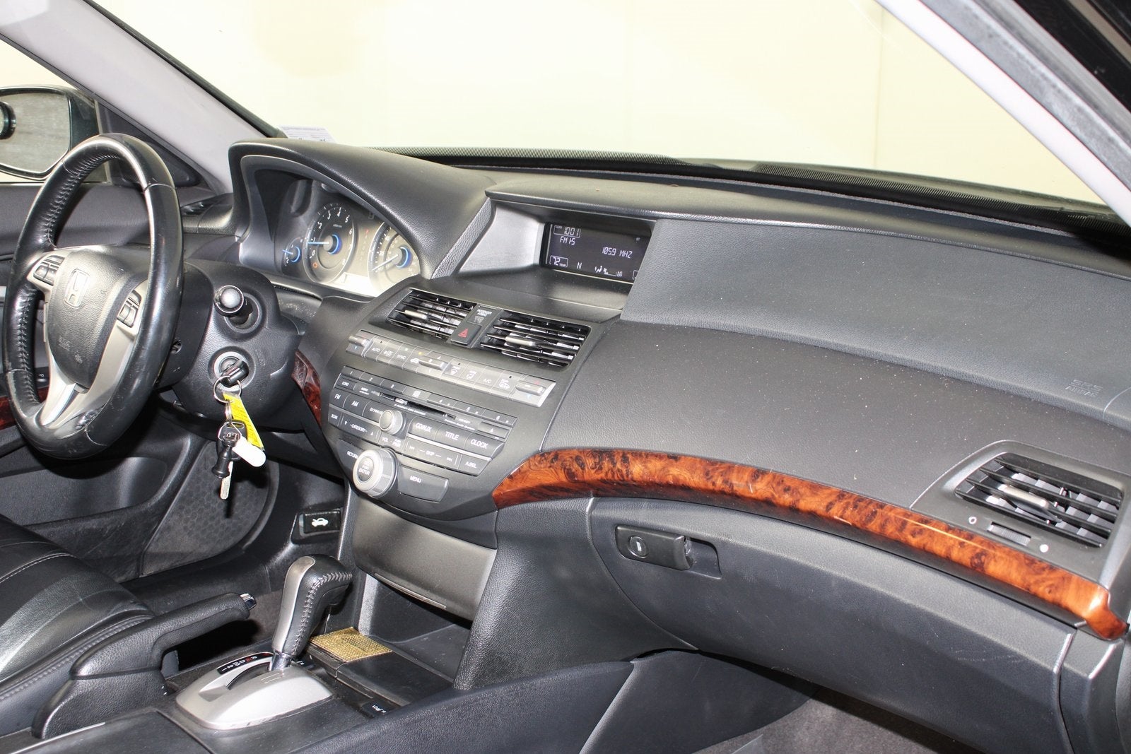 2010 Honda Accord Crosstour EX-L