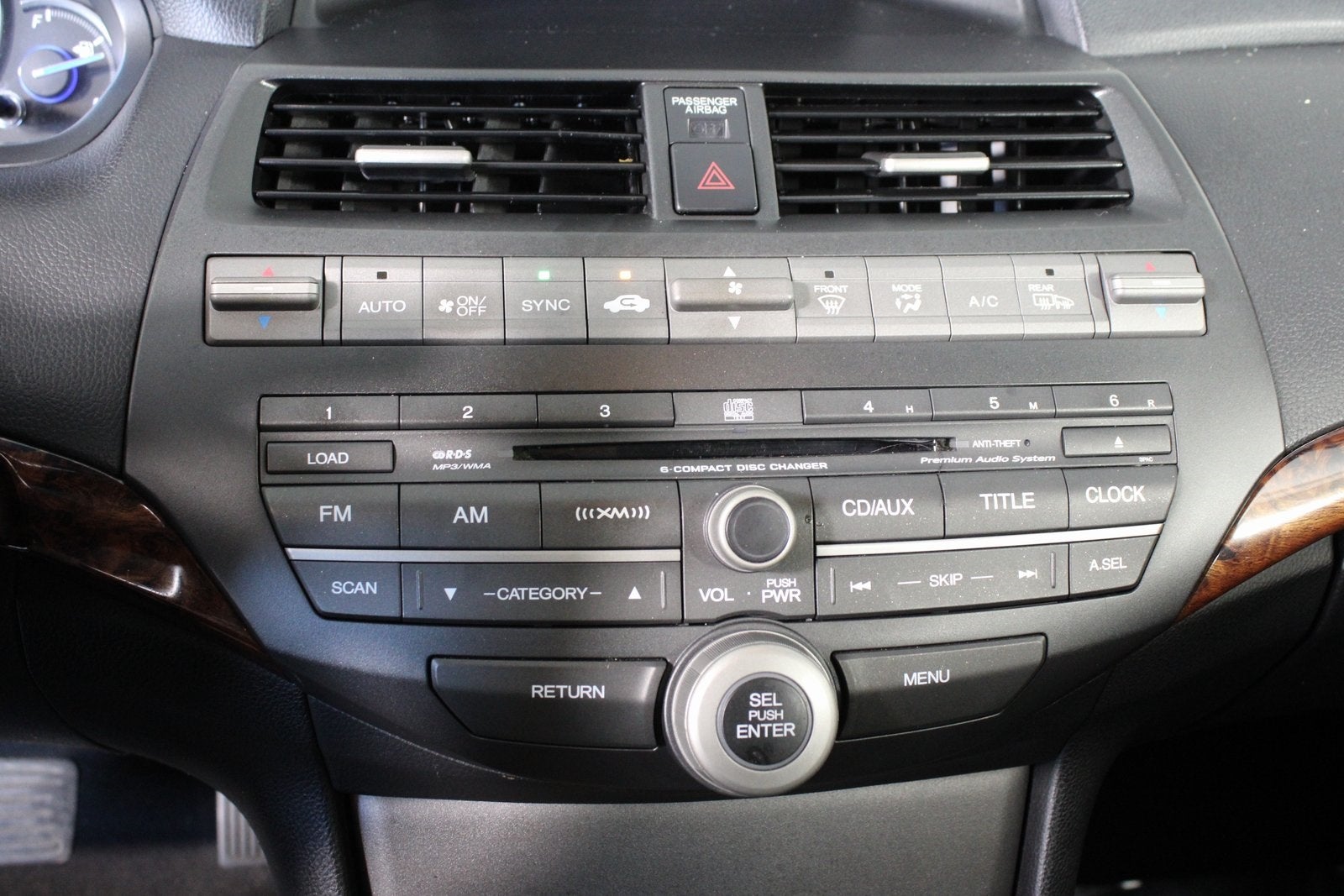 2010 Honda Accord Crosstour EX-L