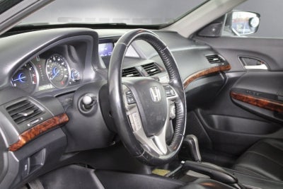 2010 Honda Accord Crosstour EX-L